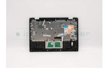 Lenovo 5CB0Y57938 COVER UpperCaseASM US INT\'E B 81MB GLKR