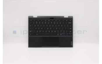 Lenovo 5CB0Y57944 COVER UpperCaseASM US B 81MB 5M GLKR