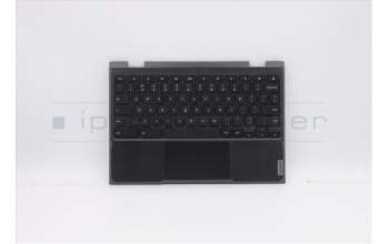 Lenovo 5CB0Y57963 COVER UpperCaseASM US B 81MB GLKR