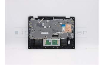Lenovo 5CB0Y57963 COVER UpperCaseASM US B 81MB GLKR