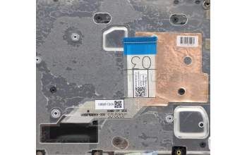 Lenovo 5CB0Y57963 COVER UpperCaseASM US B 81MB GLKR