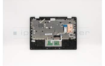Lenovo 5CB0Y57969 COVER UpperCaseASM US INTE B81MB 5M GLKR