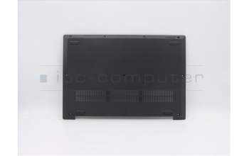 Lenovo COVER Lower Case L 81WB BK DIS SP for Lenovo IdeaPad 3-15IML05 (81WR/81WB)