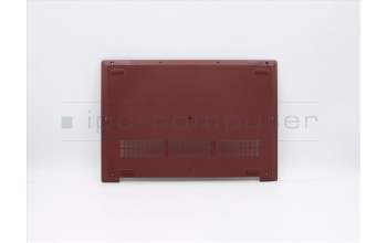 Lenovo COVER Lower Case L 81WB RED DIS SP for Lenovo IdeaPad 3-15IML05 (81WR/81WB)