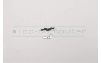 Lenovo 5CB0Y85299 COVER MECH_ASM W 81X1 SHUTTER