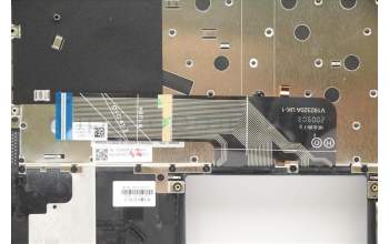 Lenovo 5CB0Y85307 COVER Upper Case ASM_PO BL NFP W81X1PG