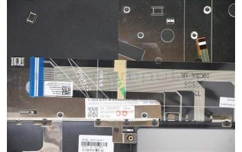 Lenovo 5CB0Y85321 COVER Upper Case ASM_ND BL NFP W81X1PG