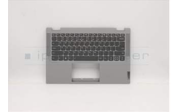 Lenovo 5CB0Y85326 COVER Upper Case ASM_USI BL NFP W81X1PG