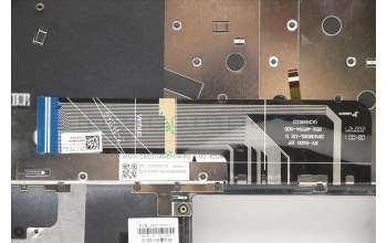 Lenovo 5CB0Y85326 COVER Upper Case ASM_USI BL NFP W81X1PG