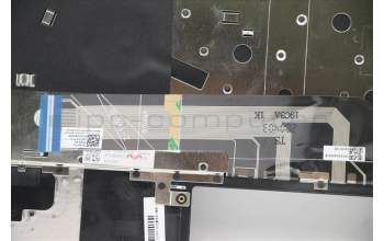 Lenovo 5CB0Y85335 COVER Upper Case ASM_SP NBL NFP W81X1PG
