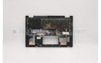 Lenovo 5CB0Y85344 ABDECKUNG, Baugruppe Oberer Gehäuseteil_FR W 81X1 PG