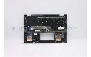 Lenovo 5CB0Y85355 COVER Upper Case ASM_SA NBL NFP W81X1PG