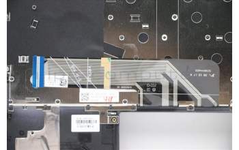 Lenovo 5CB0Y85355 COVER Upper Case ASM_SA NBL NFP W81X1PG