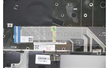 Lenovo 5CB0Y85356 COVER Upper Case ASM_SW NBL NFP W81X1PG