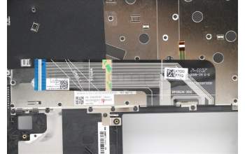 Lenovo 5CB0Y85367 COVER Upper Case ASM_SP BL FP W81X1PG