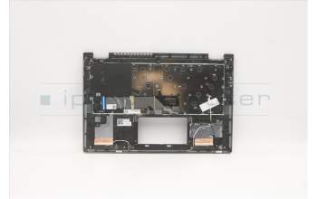 Lenovo 5CB0Y85370 COVER Upper Case ASM_PO BL FP W81X1PG