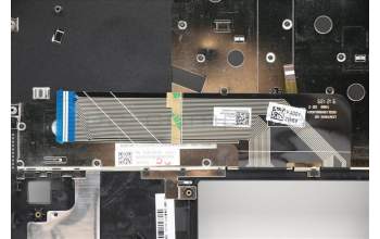 Lenovo 5CB0Y85384 COVER Upper Case ASM_ND BL FP W81X1PG