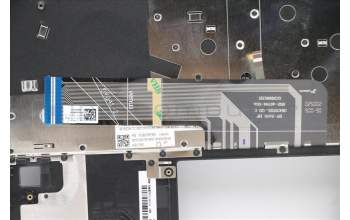 Lenovo 5CB0Y85389 COVER Upper Case ASM_USI BL FP W81X1PG