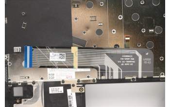 Lenovo 5CB0Y85390 COVER Upper Case ASM_CZ-SK BL FP W81X1PG