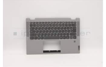 Lenovo 5CB0Y85390 COVER Upper Case ASM_CZ-SK BL FP W81X1PG