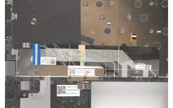 Lenovo 5CB0Y85393 COVER Upper Case ASM_FR-AR W 81X1 PG