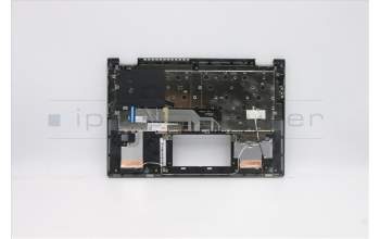 Lenovo 5CB0Y85398 COVER Upper Case ASM_SP NBL FP W81X1PG
