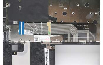 Lenovo 5CB0Y85398 COVER Upper Case ASM_SP NBL FP W81X1PG