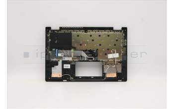 Lenovo 5CB0Y85429 COVER Upper Case ASM_IT BL NFP W81X1GY