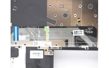 Lenovo 5CB0Y85439 COVER Upper Case ASM_FR BL NFP W81X1GY