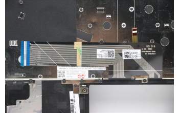 Lenovo 5CB0Y85447 COVER Upper Case ASM_ND BL NFP W81X1GY