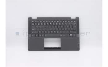 Lenovo 5CB0Y85447 COVER Upper Case ASM_ND BL NFP W81X1GY