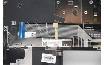 Lenovo 5CB0Y85448 COVER Upper Case ASM_BE BL NFP W81X1GY