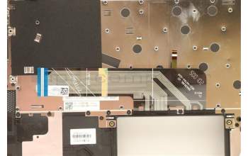 Lenovo 5CB0Y85452 COVER Upper Case ASM_USI BL NFP W81X1GY