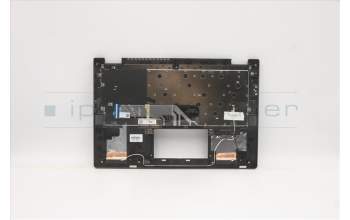 Lenovo 5CB0Y85464 COVER Upper Case ASM_PO NBL NFP W81X1GY
