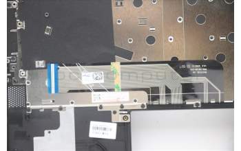 Lenovo 5CB0Y85470 COVER Upper Case ASM_FR NBL NFP W81X1GY