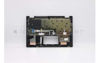 Lenovo 5CB0Y85477 Baugruppe Oberer Gehäuseteil_HG W 81X1 GY