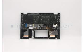 Lenovo 5CB0Y85478 COVER Upper Case ASM_ND NBL NFP W81X1GY