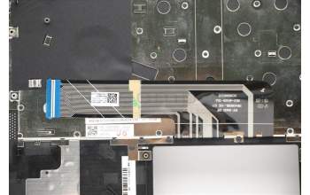 Lenovo 5CB0Y85478 COVER Upper Case ASM_ND NBL NFP W81X1GY