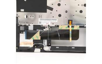 Lenovo 5CB0Y85489 COVER Upper Case ASM_US BL FP W81X1GY