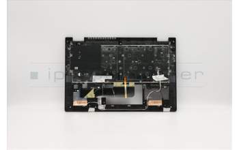 Lenovo 5CB0Y85489 COVER Upper Case ASM_US W 81X1 GY