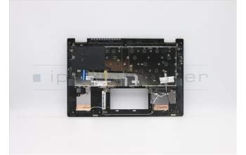 Lenovo 5CB0Y85492 COVER Upper Case ASM_IT BL FP W81X1GY