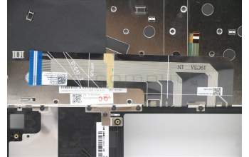 Lenovo 5CB0Y85492 COVER Upper Case ASM_IT BL FP W81X1GY