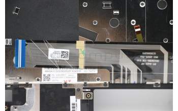 Lenovo 5CB0Y85517 COVER Upper Case ASM_BU BL FP W81X1GY