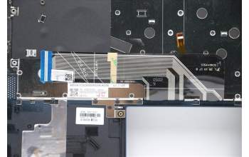 Lenovo 5CB0Y85552 COVER Upper Case ASM_US W 81X1 LT