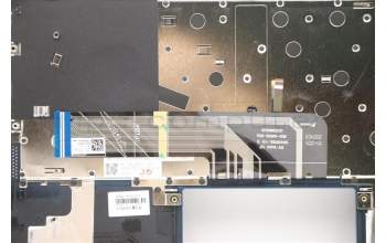 Lenovo 5CB0Y85578 COVER Upper Case ASM_USI BL NFP W81X1LT