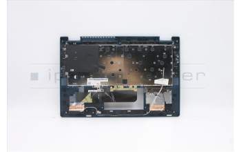 Lenovo 5CB0Y85597 COVER Upper Case ASM_GR NBL NFP W81X1LT