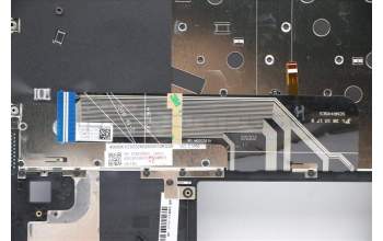 Lenovo 5CB0Y85615 COVER Upper Case ASM_US BL FP W81X1LT
