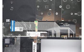 Lenovo 5CB0Y85637 COVER Upper Case ASM_BE BL FP W81X1LT