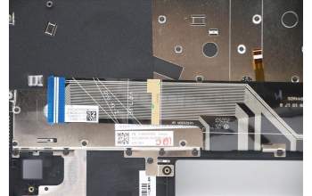 Lenovo 5CB0Y85639 COVER Upper Case ASM_SA BL FP W81X1LT