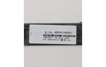 Lenovo 5CB0Y85682 COVER Strip Cover W 81X3 PG